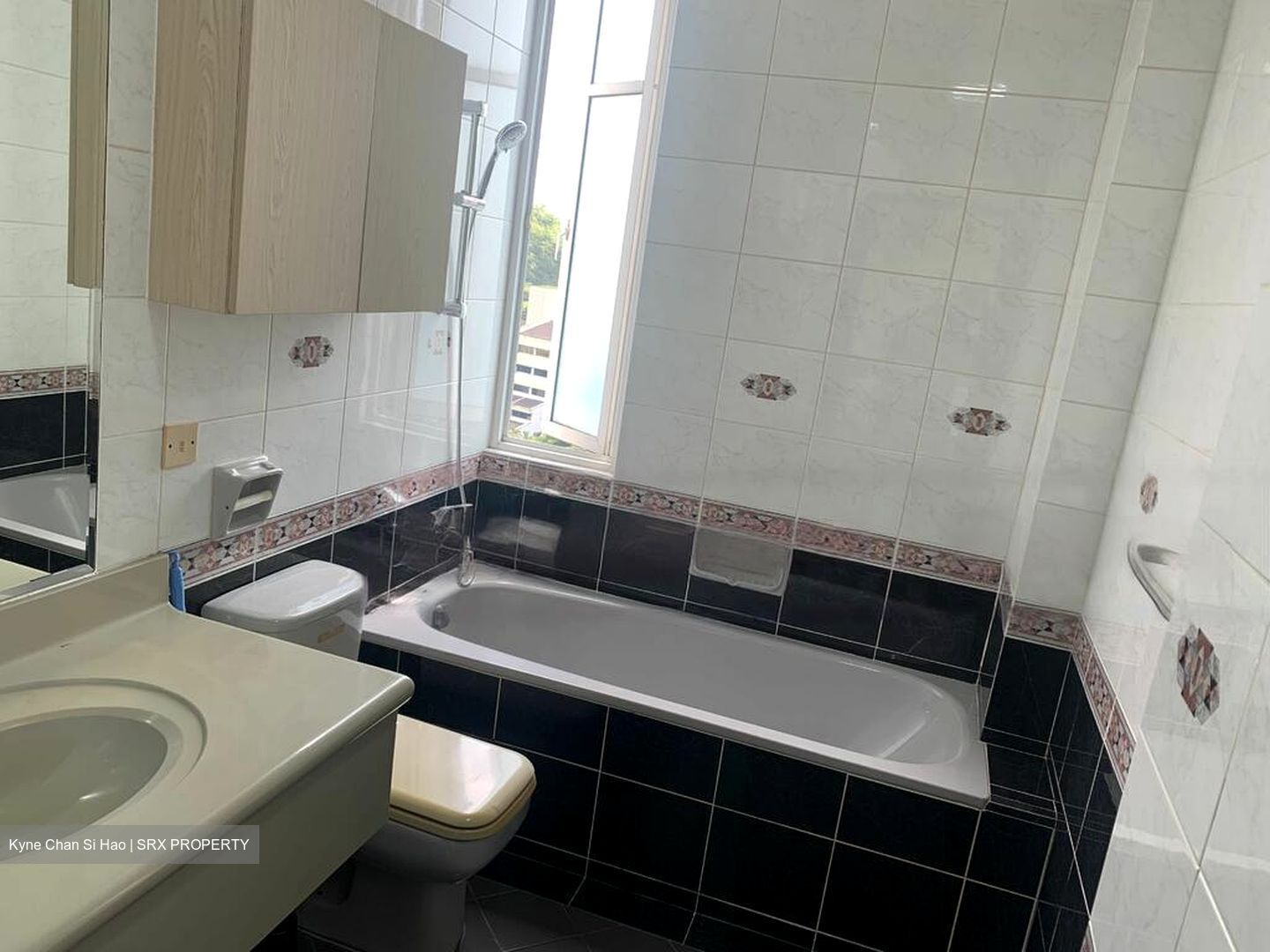 Cavendish Park (D21), Condominium #466392361